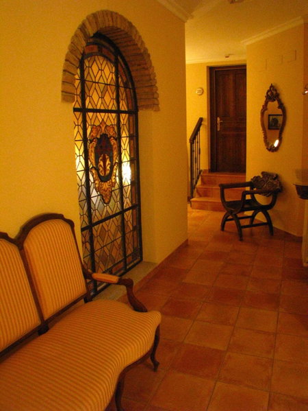 Hotel Don Carlos Cáceres, Cáceres, Spain