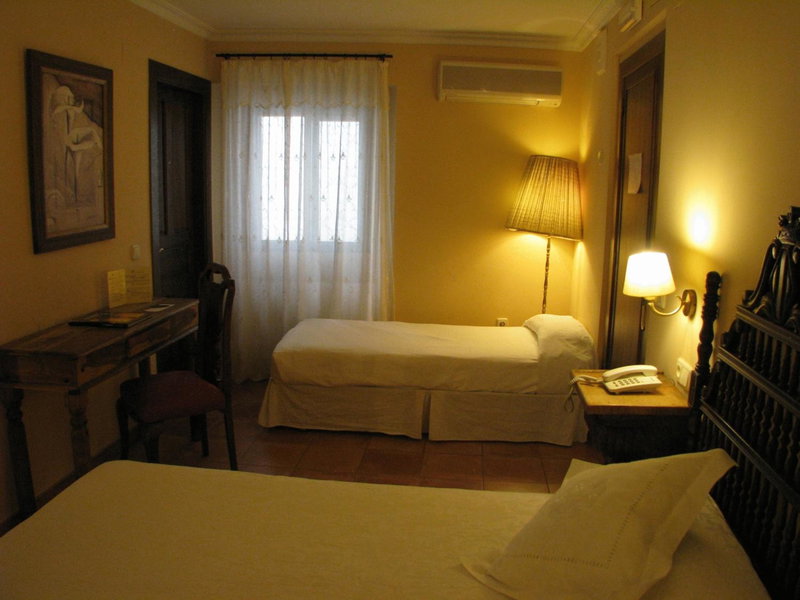 Hotel Don Carlos Cáceres, Cáceres, Spain