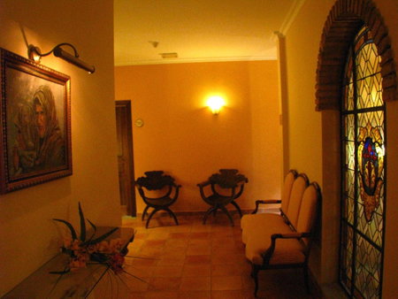 Hotel Don Carlos Cáceres, Cáceres, Spain