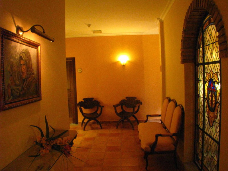 Hotel Don Carlos Cáceres, Cáceres, Spain
