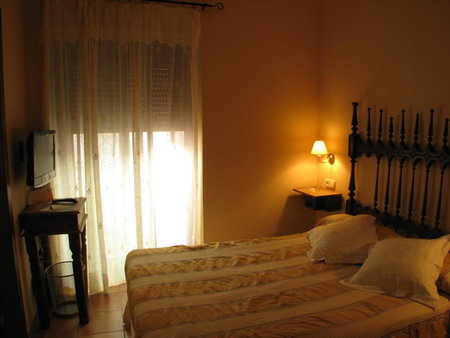 Hotel Don Carlos Cáceres, Cáceres, Spain