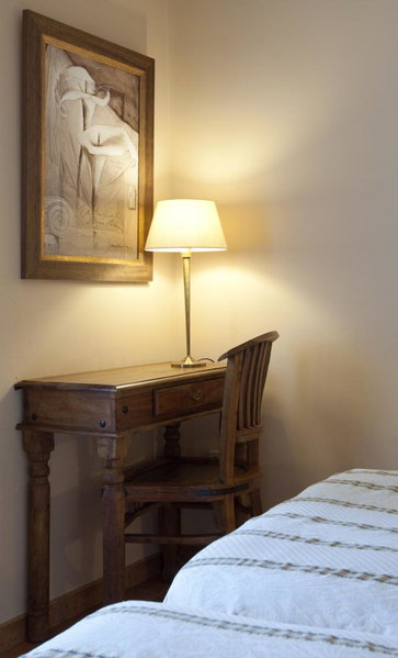 Hotel Don Carlos Cáceres, Cáceres, Spain