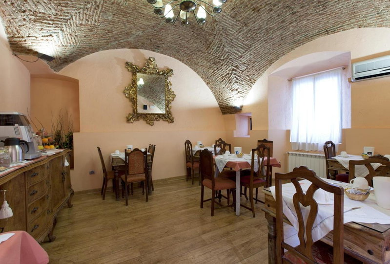Hotel Don Carlos Cáceres, Cáceres, Spain