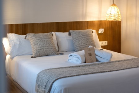 Talaia Plaza Ecoresort, Begur, Spain