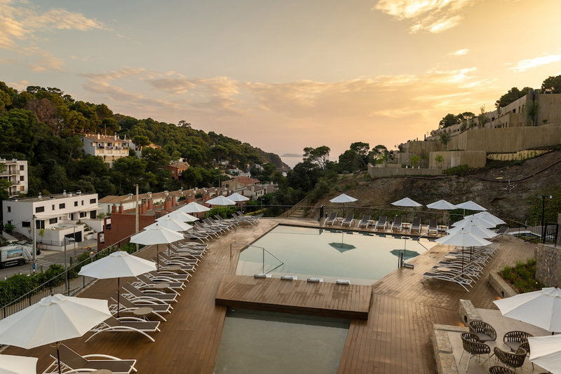 Talaia Plaza Ecoresort, Begur, Spain