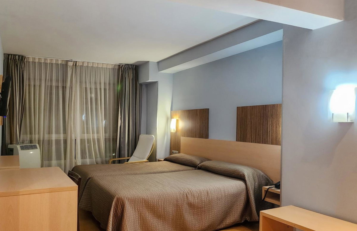 Hotel Faranda Alisas Santander, Ascend Hotel Collection, España
