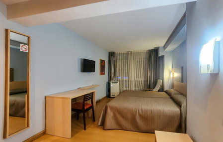 Hotel Faranda Alisas Santander, Ascend Hotel Collection, Santander, Spain