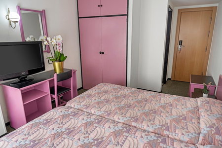 Hotel Faranda Alisas Santander, Ascend Hotel Collection, Santander, Spain
