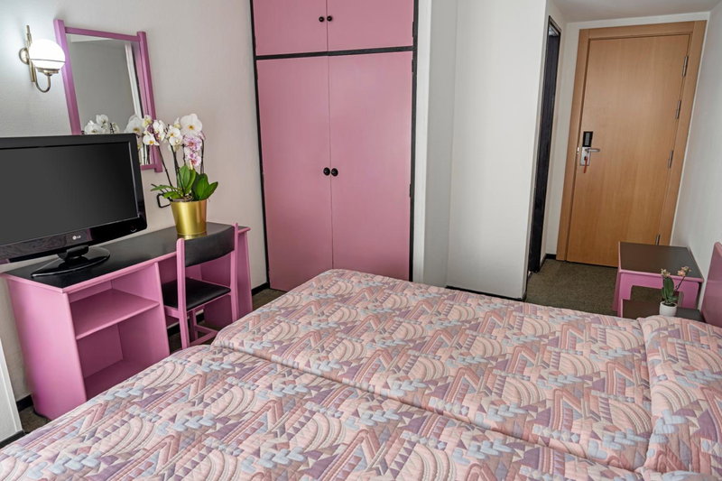 Hotel Faranda Alisas Santander, Ascend Hotel Collection, Santander, Spain