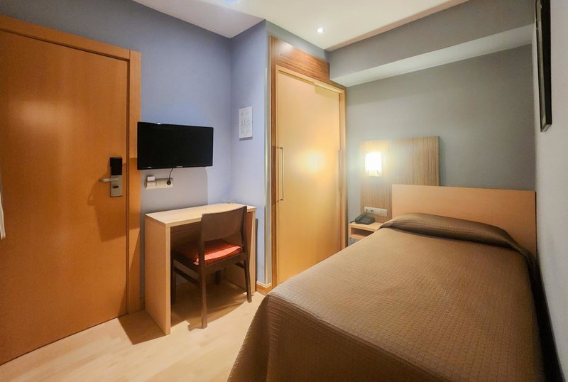 Hotel Faranda Alisas Santander, Ascend Hotel Collection, Santander, Spain