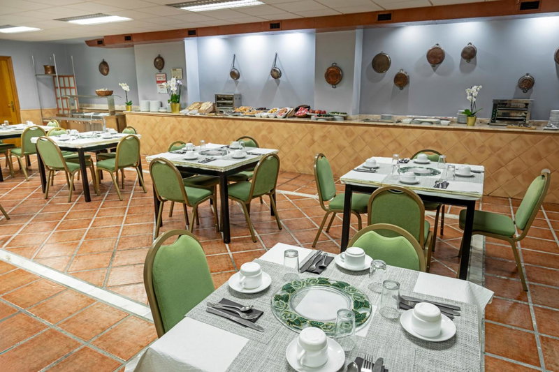 Hotel Faranda Alisas Santander, Ascend Hotel Collection, Santander, Spain