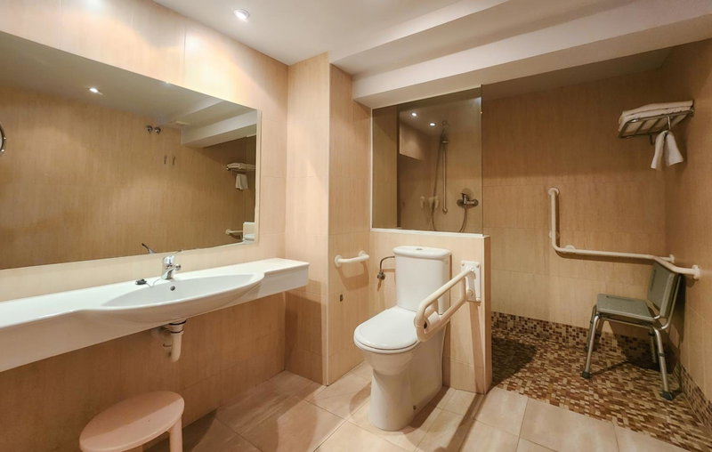 Hotel Faranda Alisas Santander, Ascend Hotel Collection, Santander, Spain