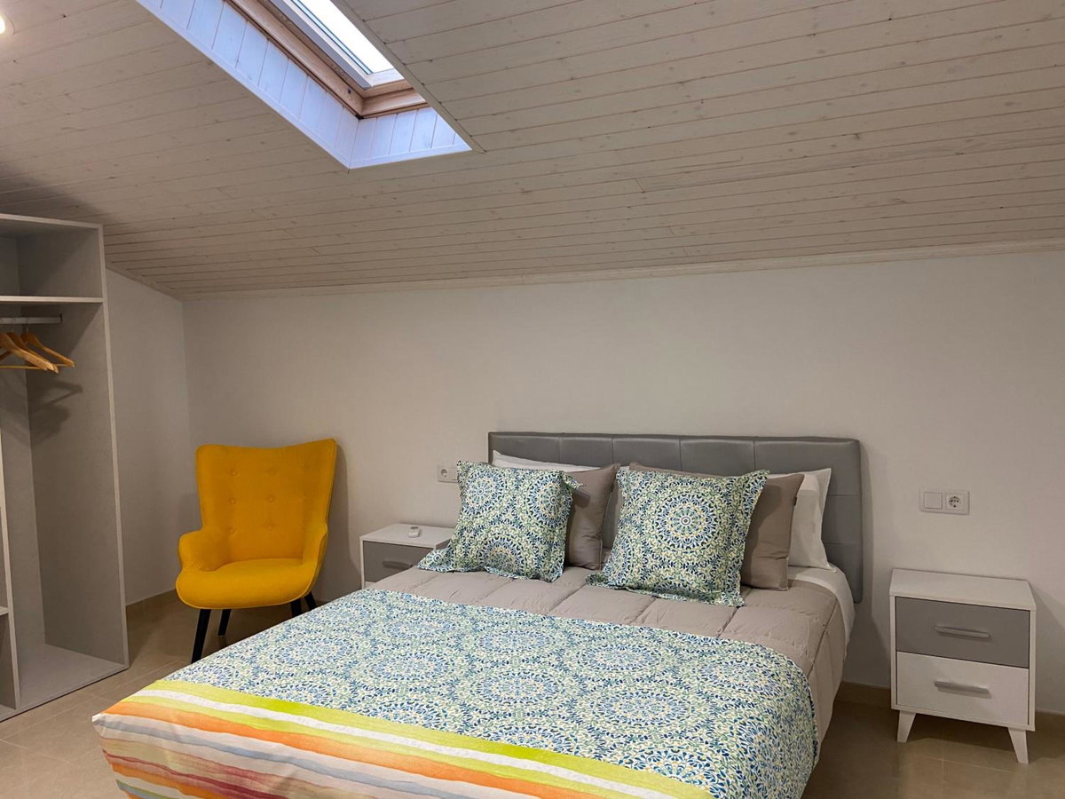 Hotel · Os Arcos - Apartamentos Turísticos, Portomarin