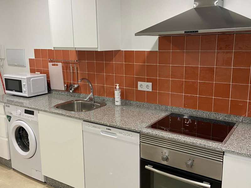 Os Arcos - Apartamentos Turísticos, Portomarin, Spain