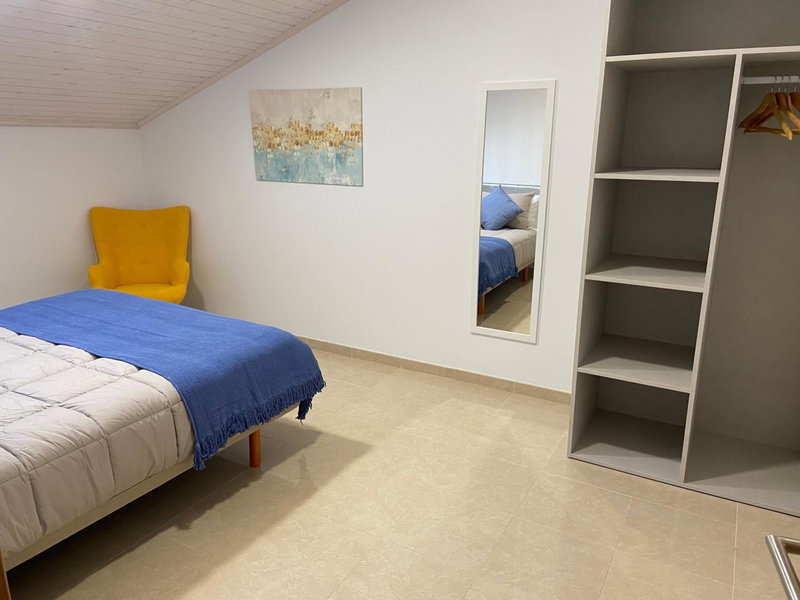 Os Arcos - Apartamentos Turísticos, Portomarin, Spain