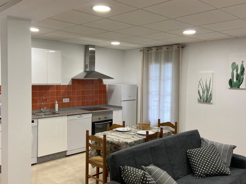 Os Arcos - Apartamentos Turísticos, Portomarin, Spain