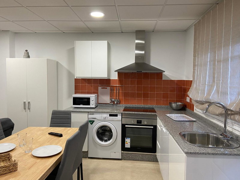 Os Arcos - Apartamentos Turísticos, Portomarin, Spain