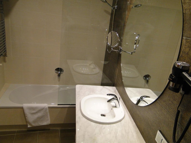 Cumbria Spa Hotel 3* Sup, Ciudad Real, Spain