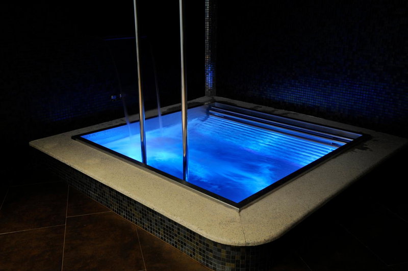 Cumbria Spa Hotel 3* Sup, Ciudad Real, Spain