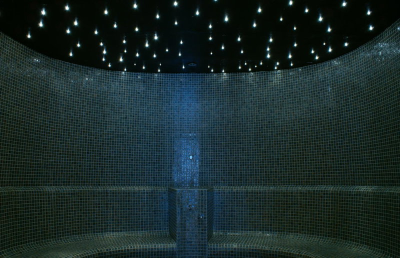 Cumbria Spa Hotel 3* Sup, Ciudad Real, Spain