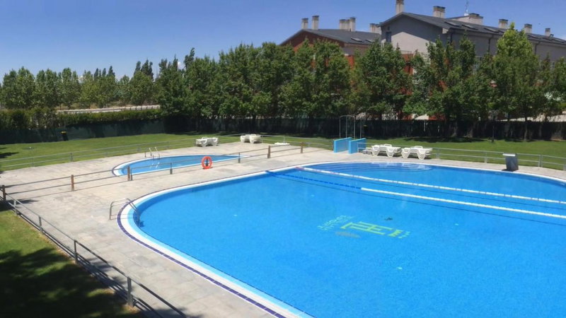 Hotel Lasa Sport, Valladolid, Spain