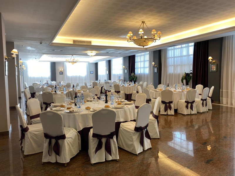 Hotel Lasa Sport, Valladolid, Spain