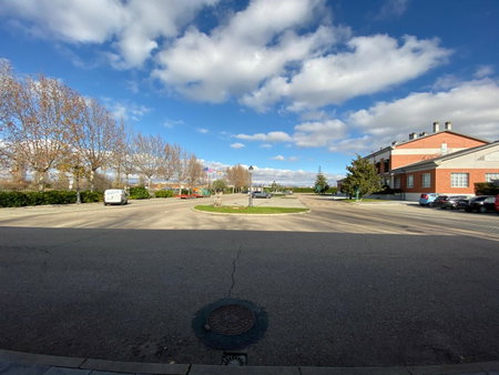 Hotel Lasa Sport, Valladolid, Spain
