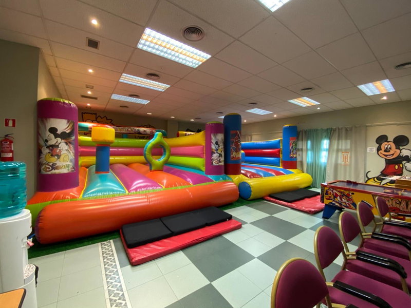 Hotel Lasa Sport, Valladolid, Spain