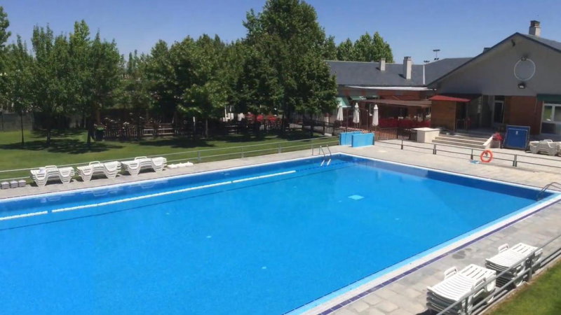 Hotel Lasa Sport, Valladolid, Spain