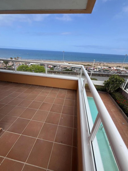 Apartamentos Horizonte, Playa del Ingles, Spain