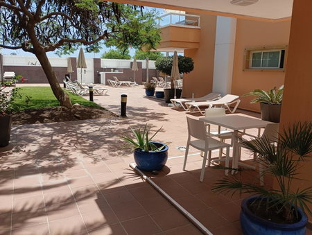Apartamentos Horizonte, Playa del Ingles, Spain