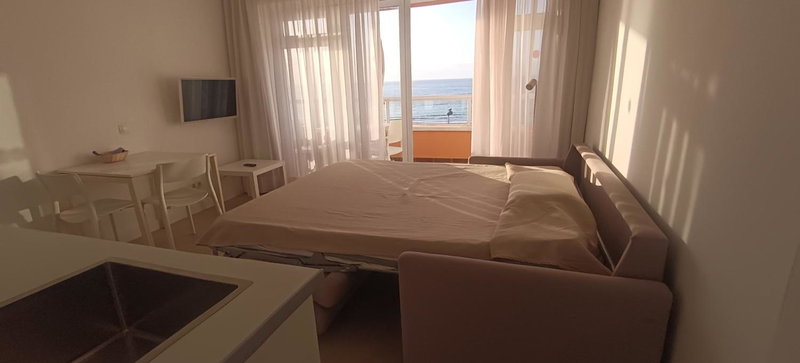 Apartamentos Horizonte, Playa del Ingles, Spain