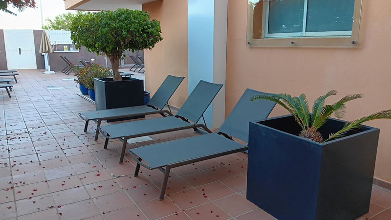 Apartamentos Horizonte, Playa del Ingles, Spain