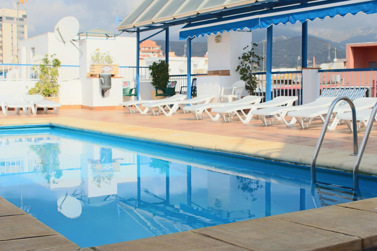 Hotel · Hotel Mareny Benidorm, Benidorm