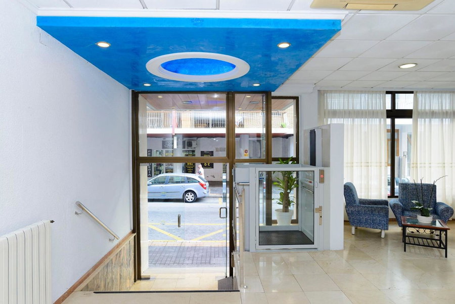 Hotel Mareny Benidorm, Benidorm, Spain