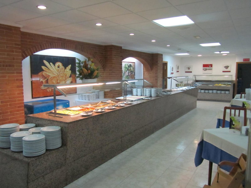 Hotel Mareny Benidorm, Benidorm, Spain