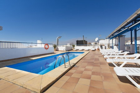 Hotel Mareny Benidorm, Benidorm, Spain