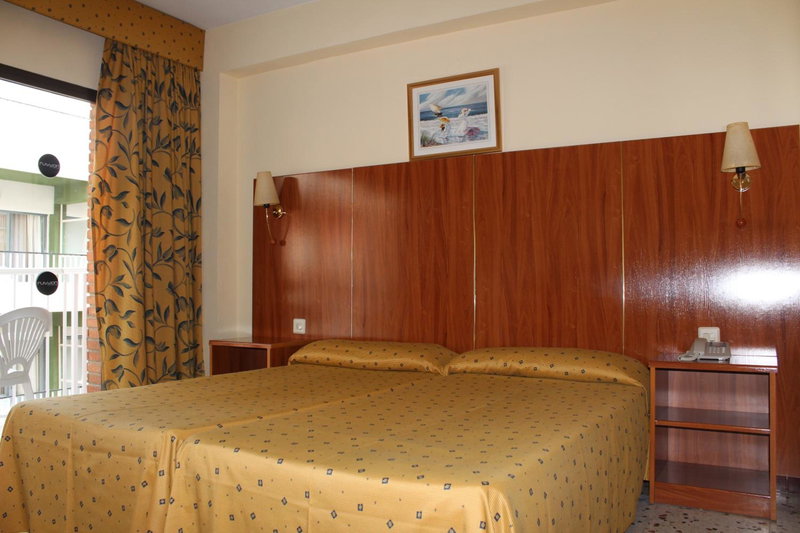 Hotel Mareny Benidorm, Benidorm, Spain