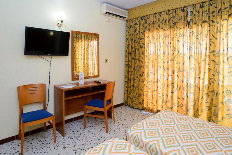 Hotel Mareny Benidorm, Benidorm, Spain