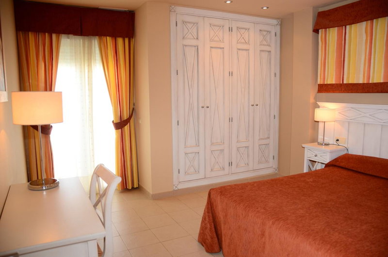 Apartamentos Piedramar, Conil de la Frontera, Spain