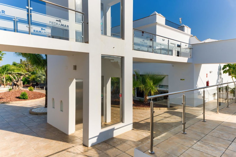Apartamentos Piedramar, Conil de la Frontera, Spain