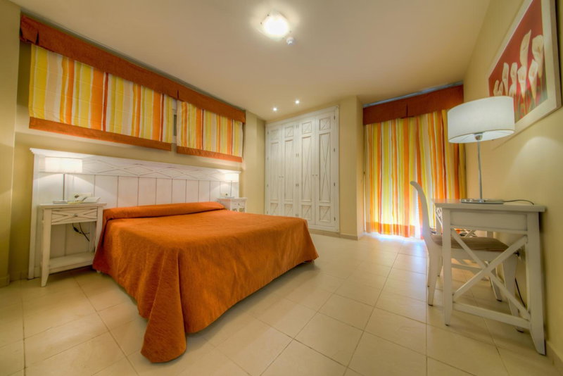 Apartamentos Piedramar, Conil de la Frontera, Spain