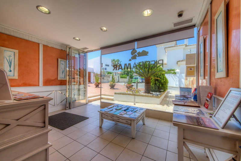 Apartamentos Piedramar, Conil de la Frontera, Spain