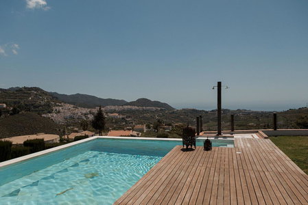 Posada Morisca Charming Hotel Boutique, Frigiliana, Spain