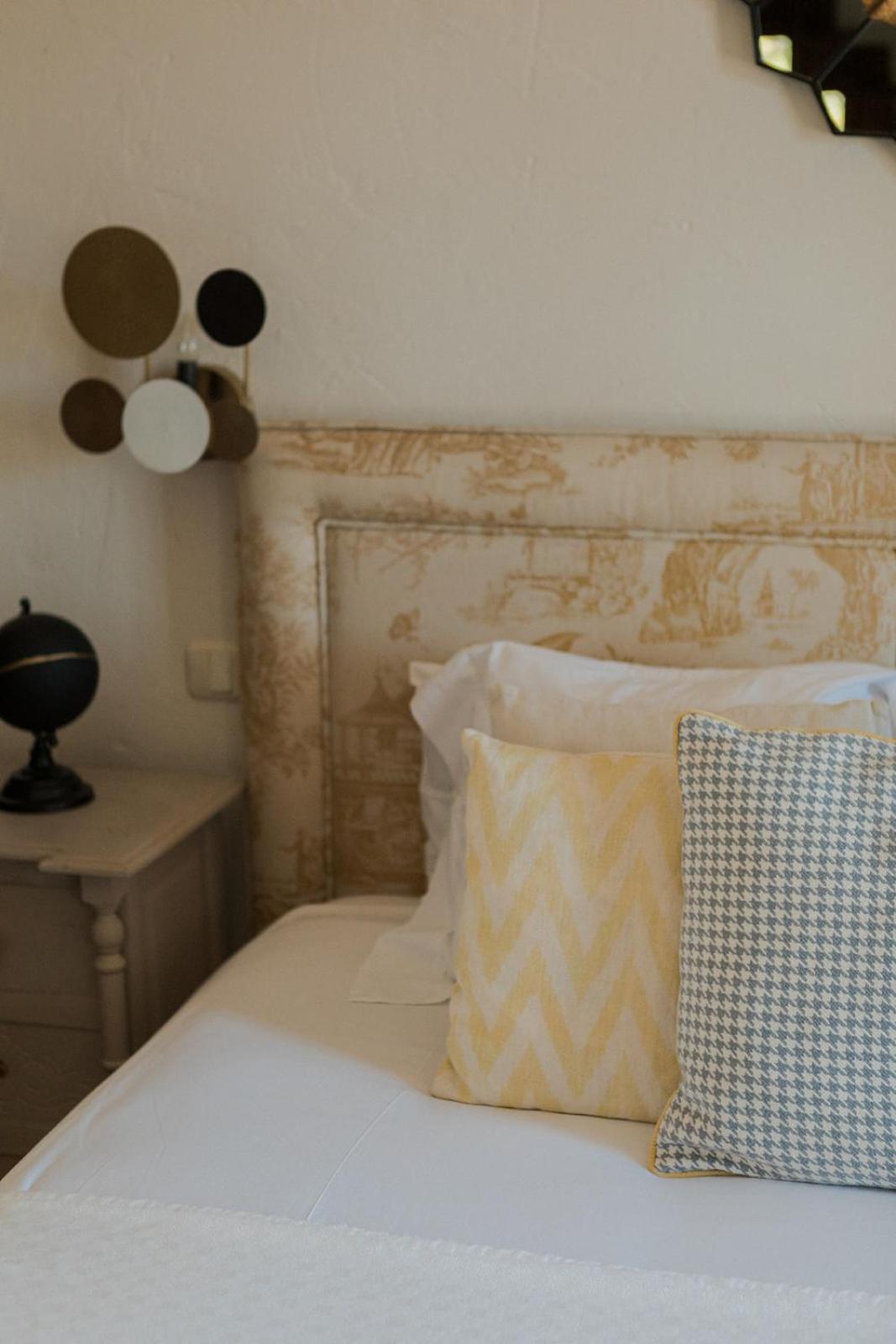 Posada Morisca Charming Hotel Boutique, Spain