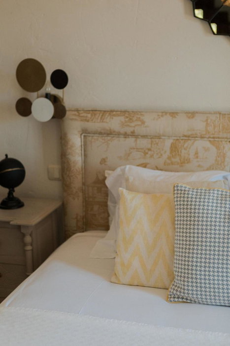 Posada Morisca Charming Hotel Boutique, Frigiliana, Spain