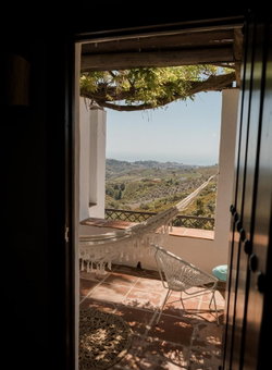 Posada Morisca Charming Hotel Boutique, Frigiliana, Spain