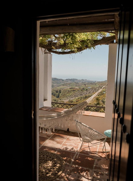 Posada Morisca Charming Hotel Boutique, Frigiliana, Spain