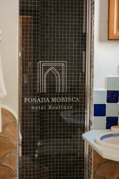 Posada Morisca Charming Hotel Boutique, Frigiliana, Spain