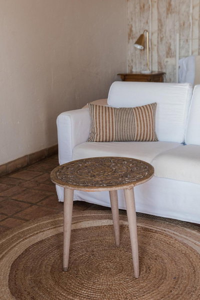 Posada Morisca Charming Hotel Boutique, Frigiliana, Spain
